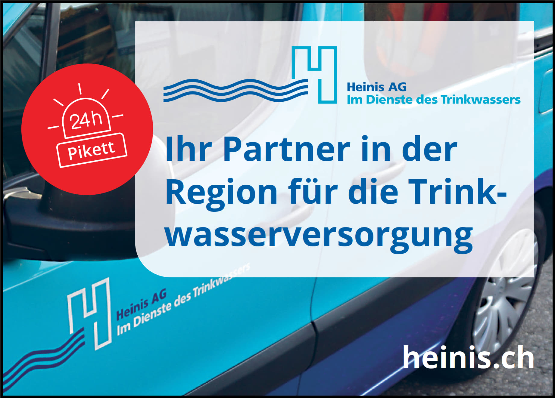 Heinis AG
